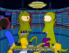 Season 2 Episode 3 GIF by The Simpsons