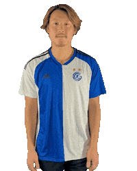 Club Zurich Sticker by GCZ