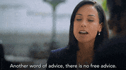 Confused The Fosters GIF by Good Trouble