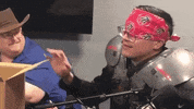 Yak GIF by Barstool Sports