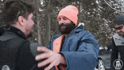 Yak GIF by Barstool Sports
