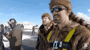 Yak GIF by Barstool Sports