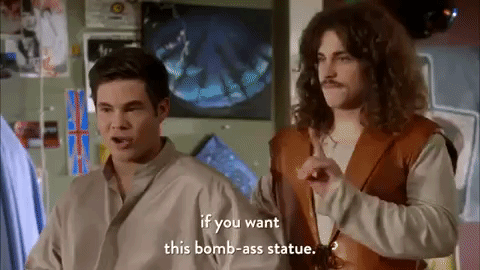 adam devine GIF by Workaholics