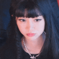 Cute Girl Kiss GIF