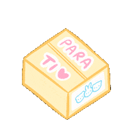 Lsmail Sticker
