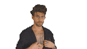 Chris Taylor Flirt Sticker by Celebs Go Dating