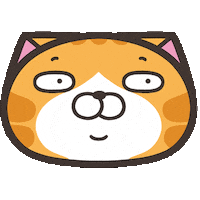 Wink Emoji Sticker by MochiDad