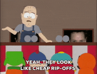 GIF by South Park 