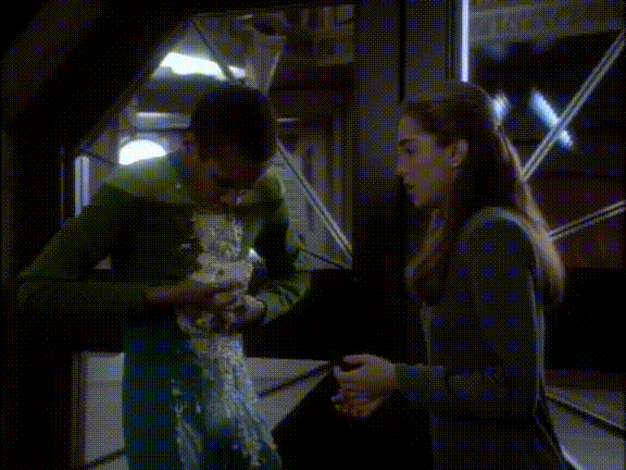 igmegalingan giphyupload jake deep space nine nog GIF
