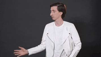 oh my god dancing GIF by JUST EAT 