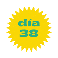 Day Dia Sticker by Talleres a Color