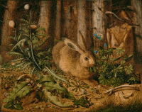 Hungry German GIF by Getty