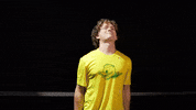 Mens Tennis Oregon GIF by GoDucks