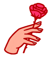 Love You Heart Sticker by Sweet Talk