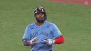 Relaxed Blue Jays GIF by Toronto Blue Jays