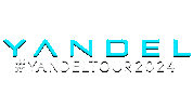 Yandel Tour 2024 Sticker by Yandel