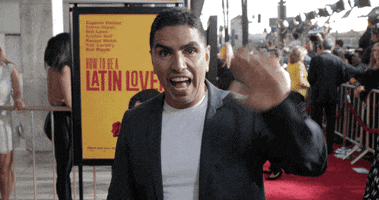 piolin GIF by How To Be A Latin Lover
