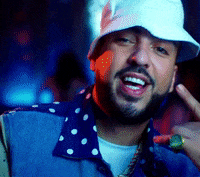 Wiggle It GIF by French Montana