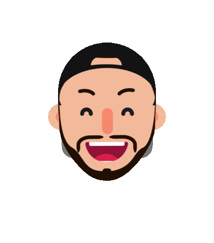 Art Emoji Sticker by yogomotion