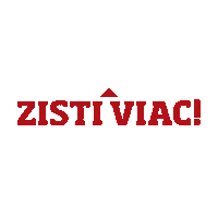 Potiahni Hore Swipe Up Sticker by Červené pásky