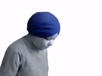 Baby Ai GIF