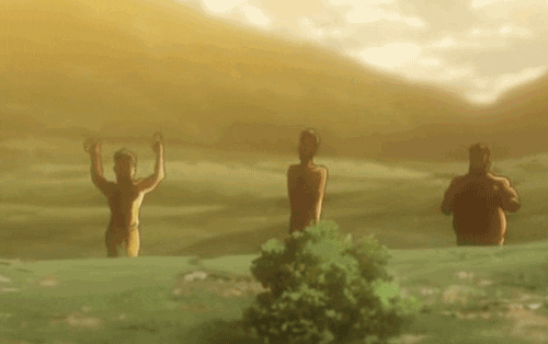 kaiju GIF