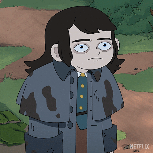 Halloween Yes GIF by NETFLIX