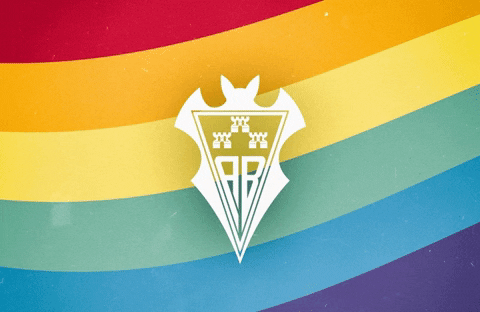 Loveislove GIF by Albacete Balompie