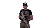 Manau Airsoft Sticker by Airsoft Manau