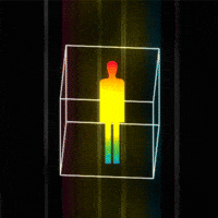 Good Morning Ai GIF by PEEKASSO