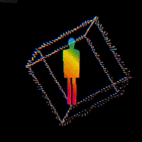 Log Off Good Morning GIF by PEEKASSO