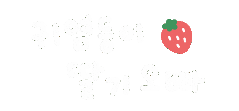 딸기 Sticker