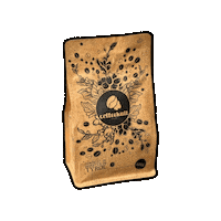 Coffee Beans Sticker by coffeekult