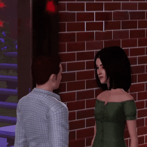 Vibes Hate GIF by dalvago