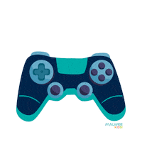 Game Sticker by Grupo Malwee
