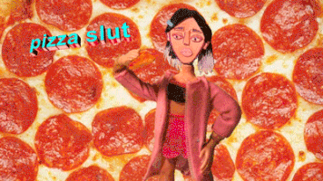 stop motion animation GIF