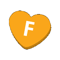 Valentines Day Heart Sticker by SFMTA-Muni