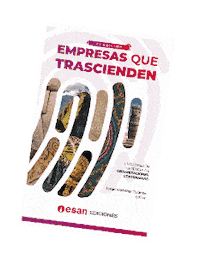 Libro Esan Sticker by esanediciones