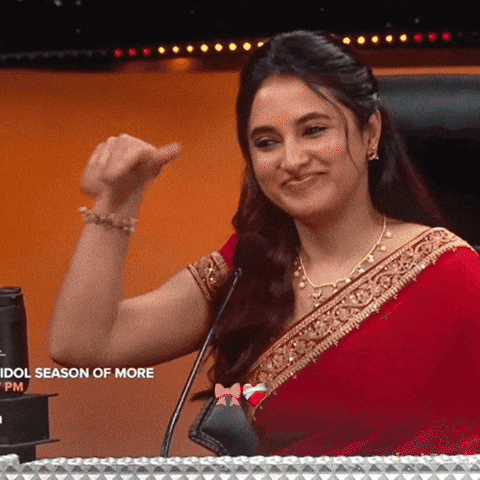 Pawan Kalyan Power GIF by Sharat overseas distribution