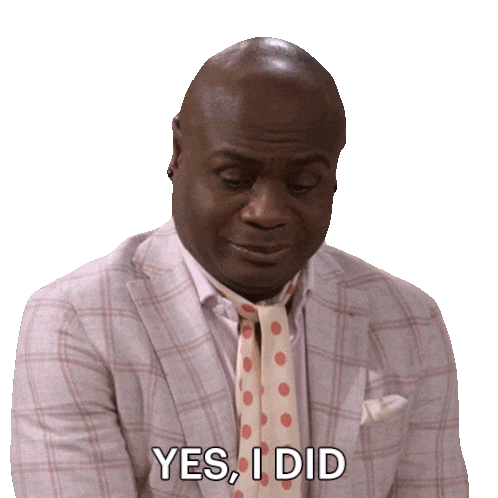I Did It Arthur Sticker by HULU