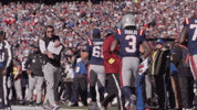 Mike Vrabel Football GIF by New England Patriots