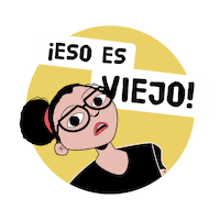 unicontigo univision fakenews lupita lupa Sticker