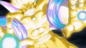 Super Dragon Ball Heroes Hearts GIF