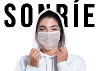 Smile Sticker by Rewinder | Zero Waste