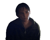 Neon Rated Sticker by NEON