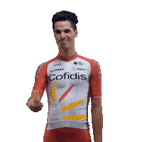 Bike Cycling Sticker by Team Cofidis - #CofidisMyTeam