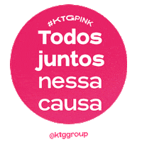 Ktg Brasil Sticker by KTG Group