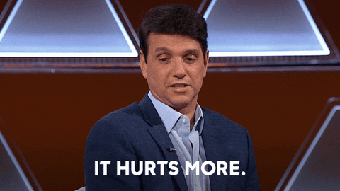 Game Show Winner GIF by ABC Network