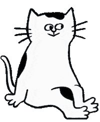 Happy Russian Sticker by Yutok