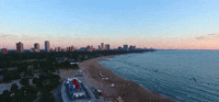 chicago illinois GIF